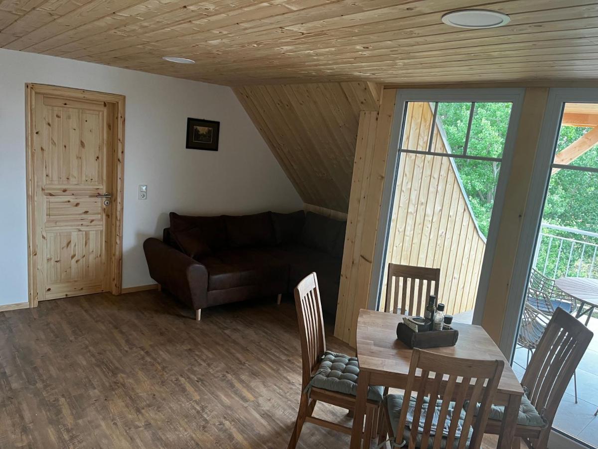 Scheune 65 Bad Frankenhausen Exteriör bild